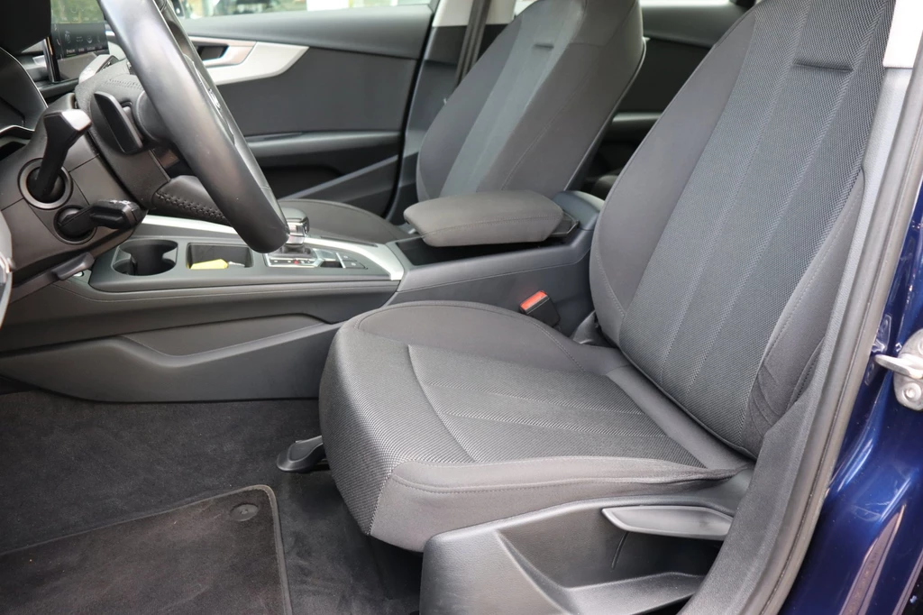 Audi A4 – foto 7