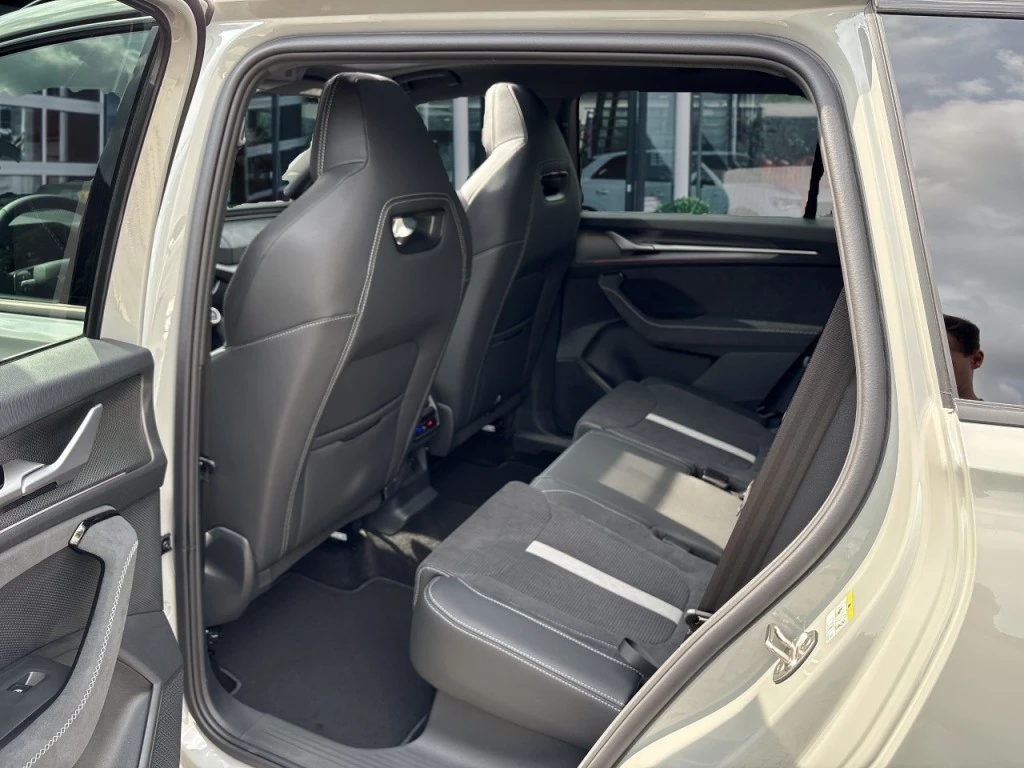 Škoda Kodiaq – foto 12