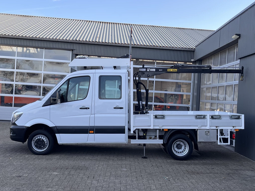 Mercedes-Benz Sprinter – foto 6
