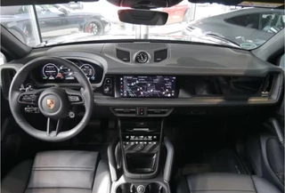 Porsche Cayenne – thumbnail 10
