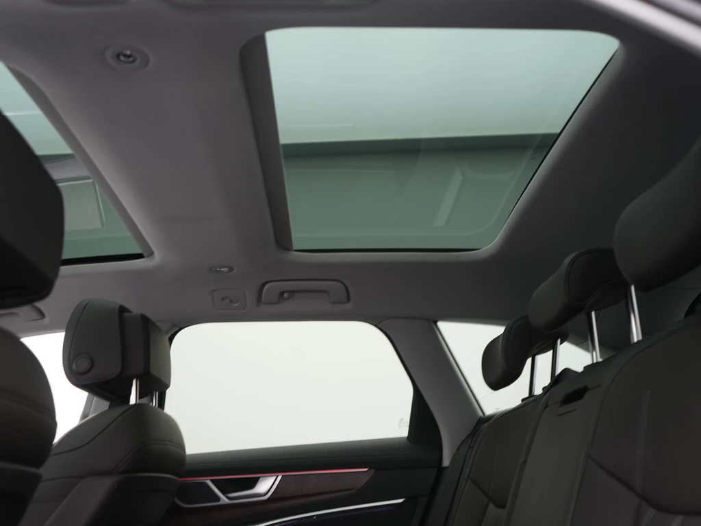 Audi A6 – foto 49