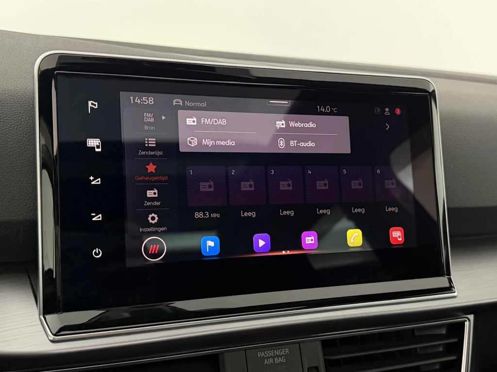 SEAT Tarraco – foto 31