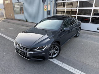 Volkswagen Arteon – thumbnail 2