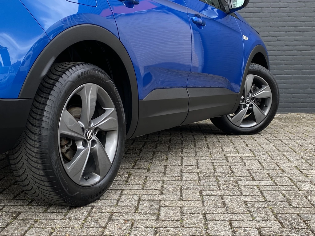 Opel Grandland X – foto 13