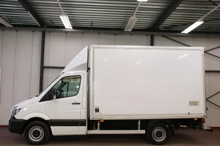 Mercedes-Benz Sprinter – thumbnail 2