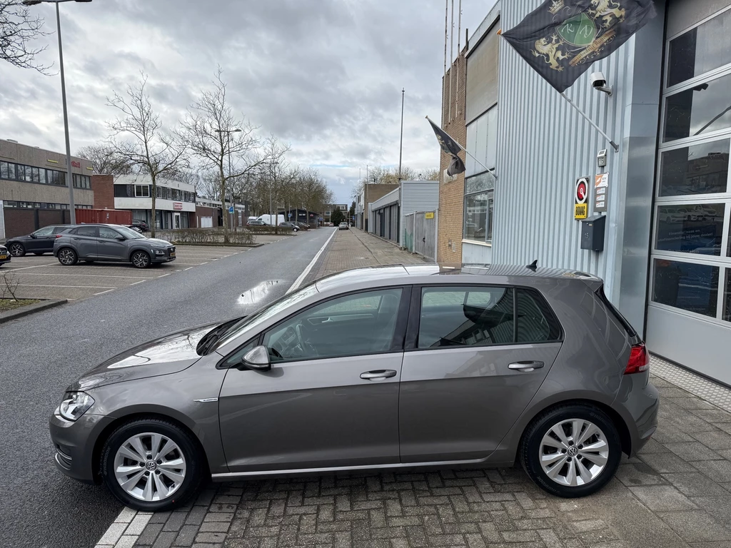 Volkswagen Golf – foto 2