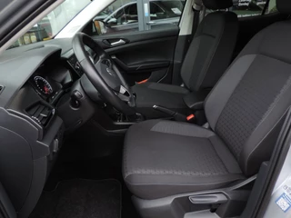 Volkswagen T-Cross – thumbnail 12