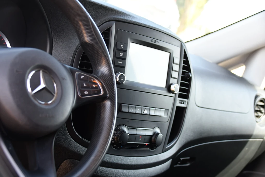 Mercedes-Benz Vito – foto 16