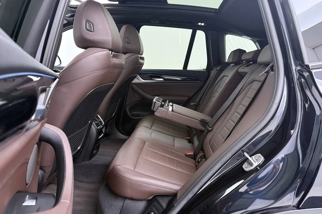 BMW iX3 – foto 22