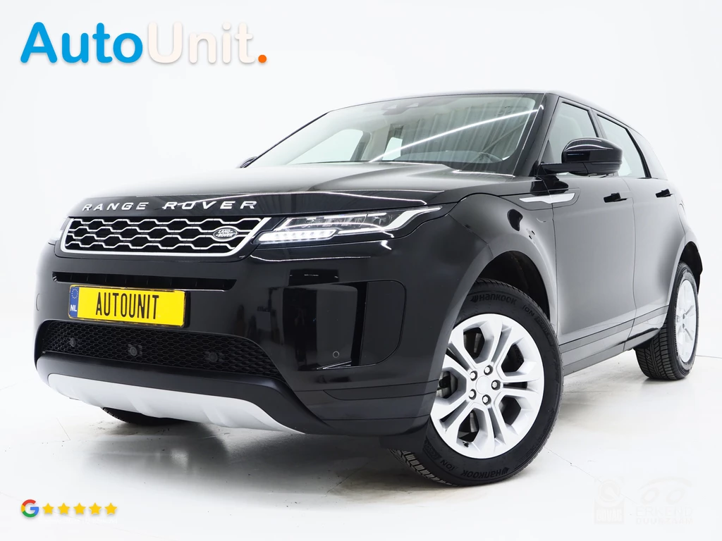 Land Rover Range Rover Evoque – foto 1