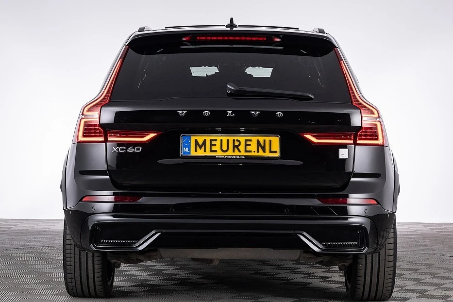 Volvo XC60 – foto 3