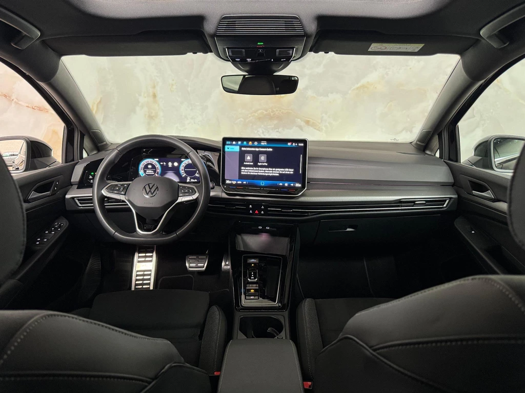 Volkswagen Golf – foto 21