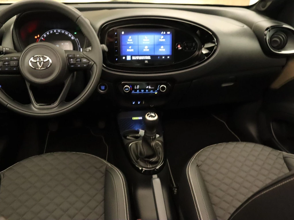 Toyota Aygo – foto 15