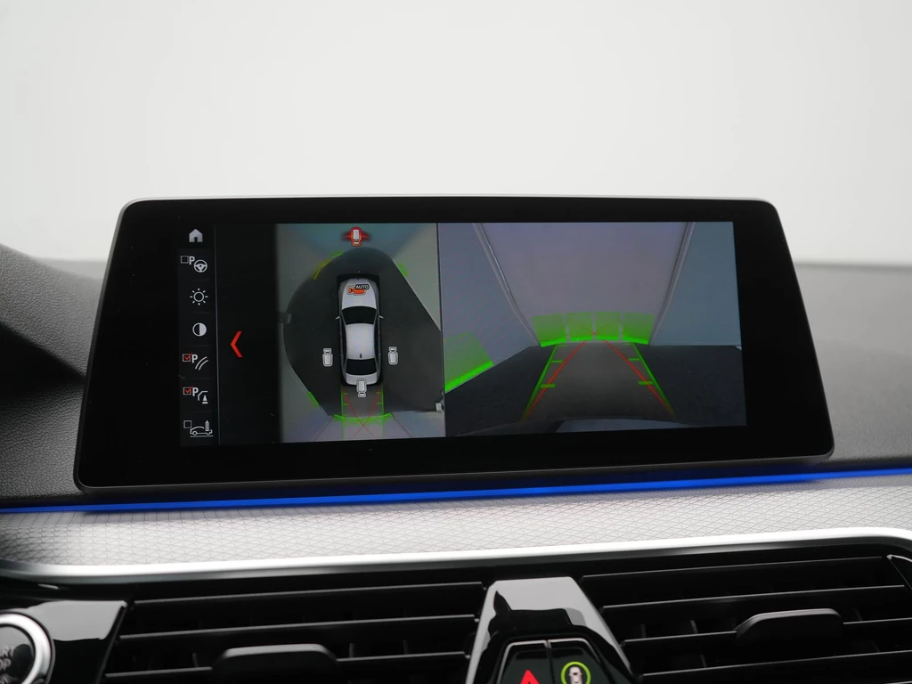 BMW 5 Serie – foto 28