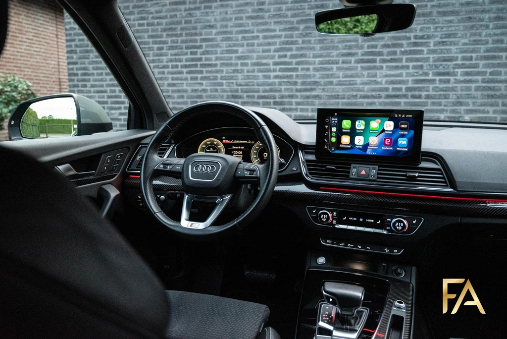 Audi Q5 – foto 52