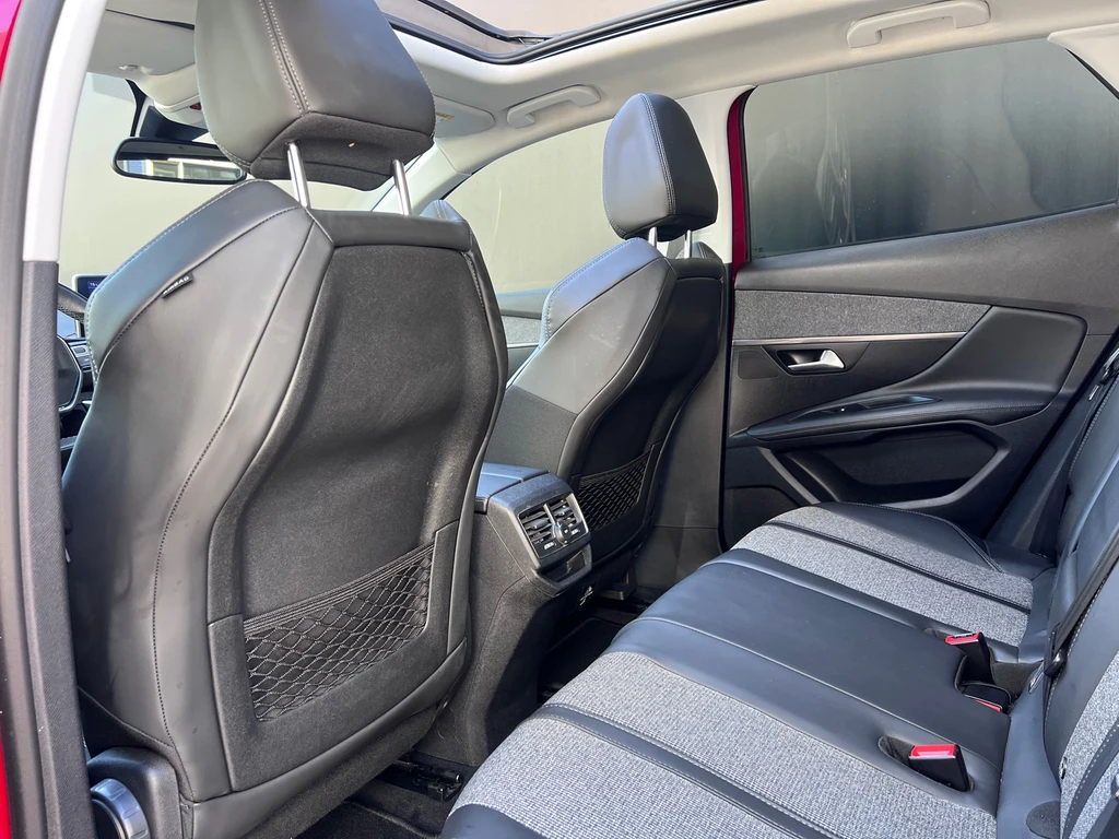 Peugeot 3008 – foto 16