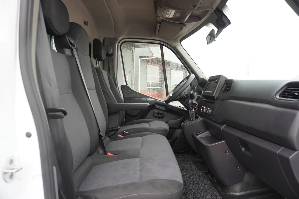 Renault Master – foto 13
