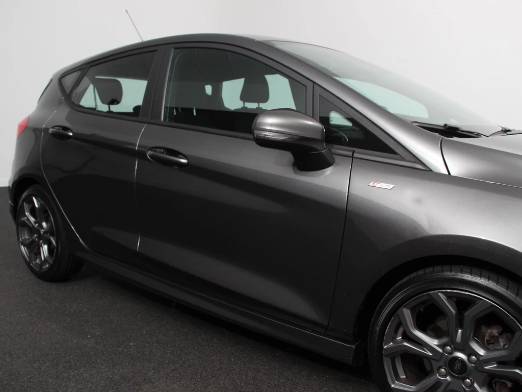 Ford Fiesta – foto 4