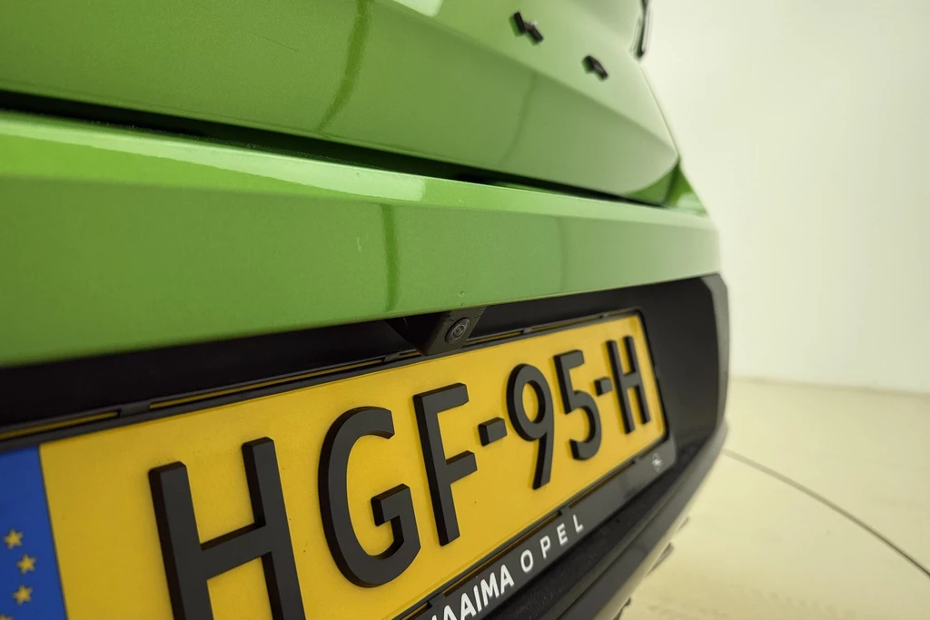 Opel Mokka – foto 11