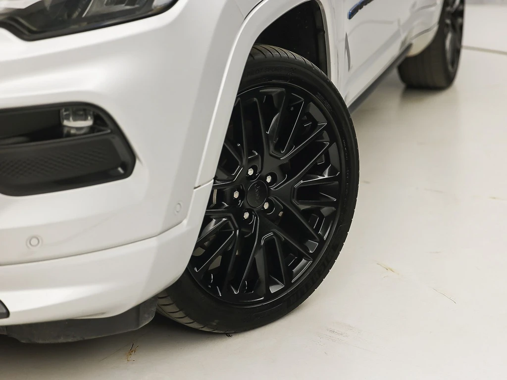Jeep Compass – foto 33