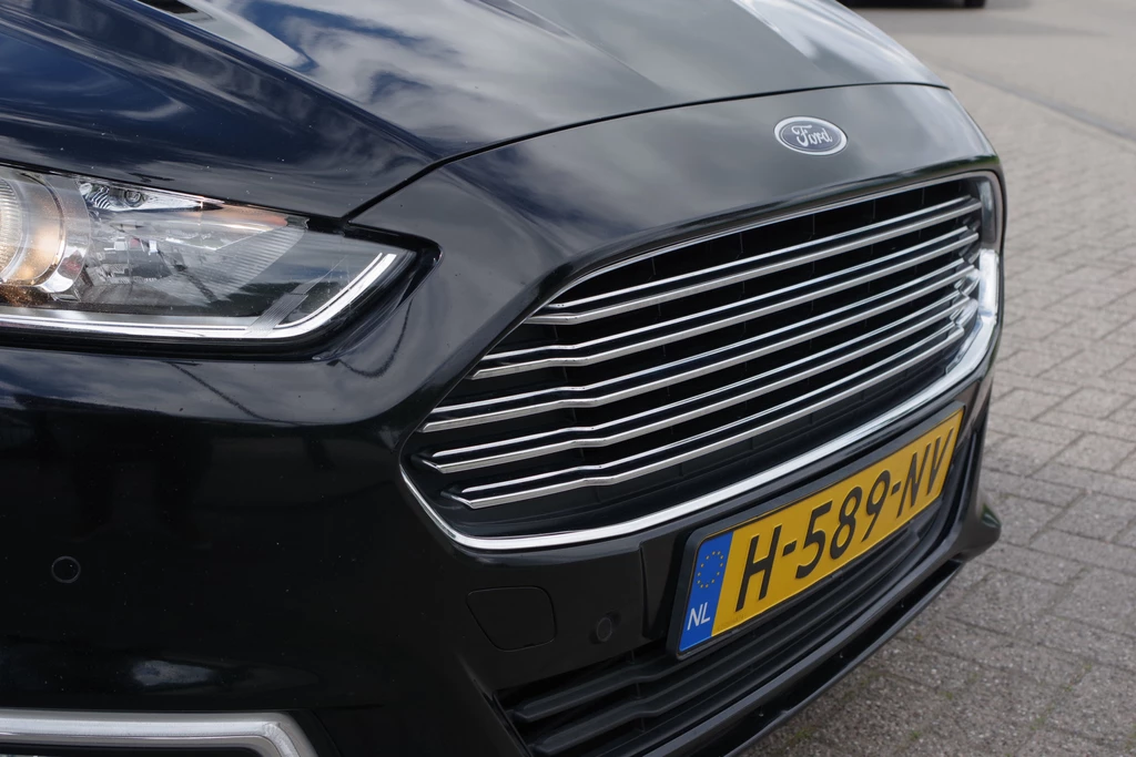 Ford Mondeo – foto 18