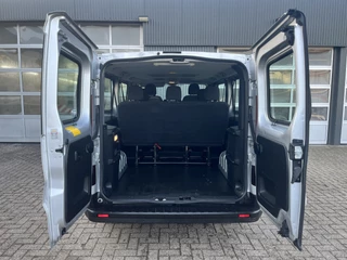 Renault Trafic – thumbnail 22
