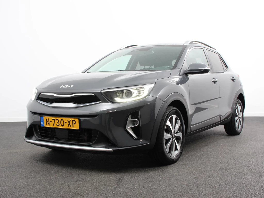 Kia Stonic – foto 2