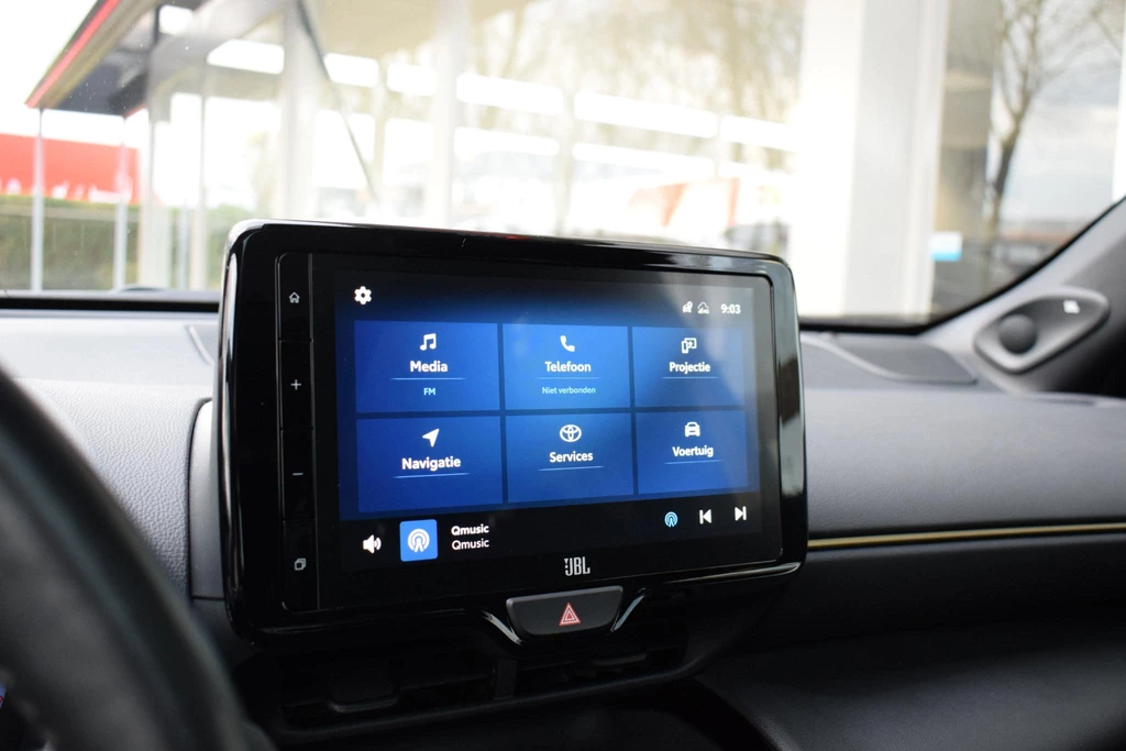 Toyota Yaris Cross – foto 23