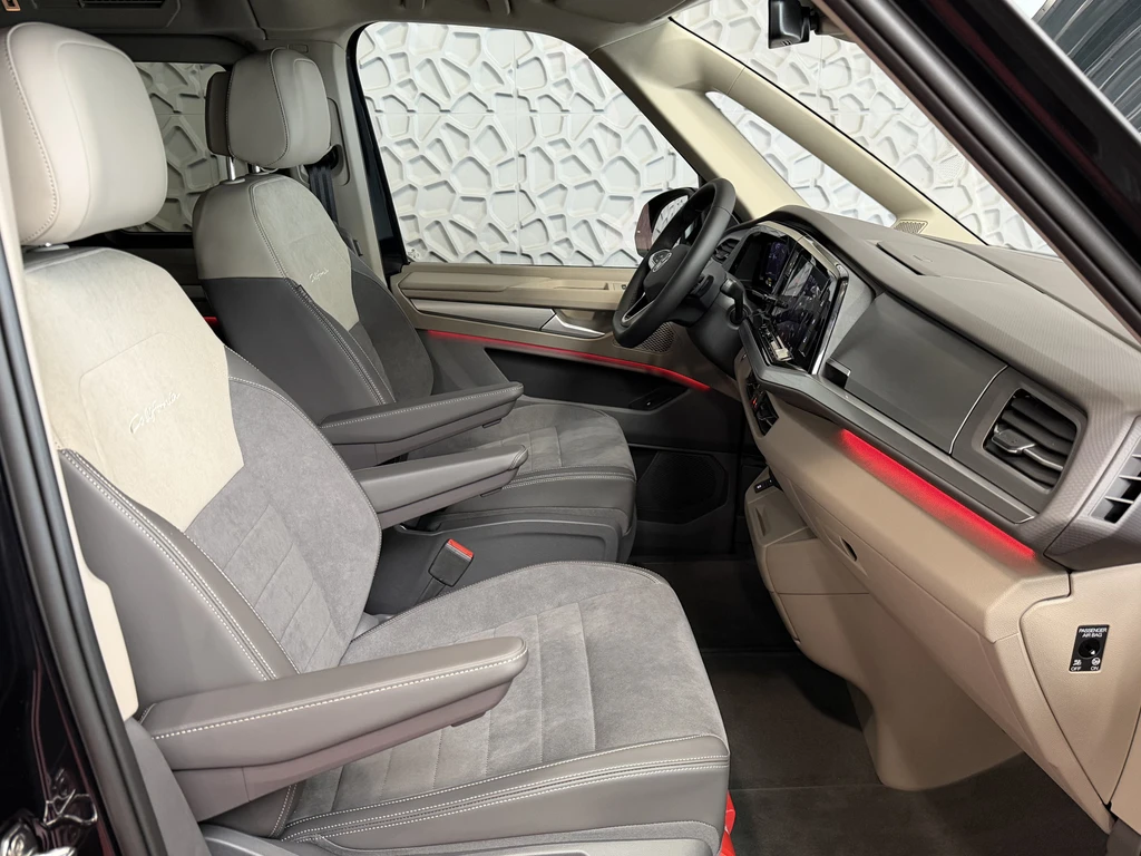 Volkswagen California – foto 88