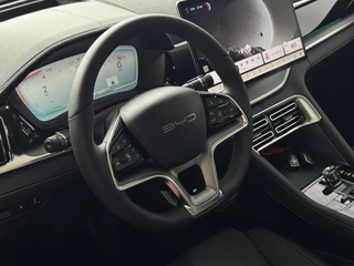 BYD SEAL U – thumbnail 23