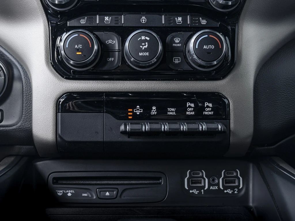 Dodge Ram 1500 – foto 20