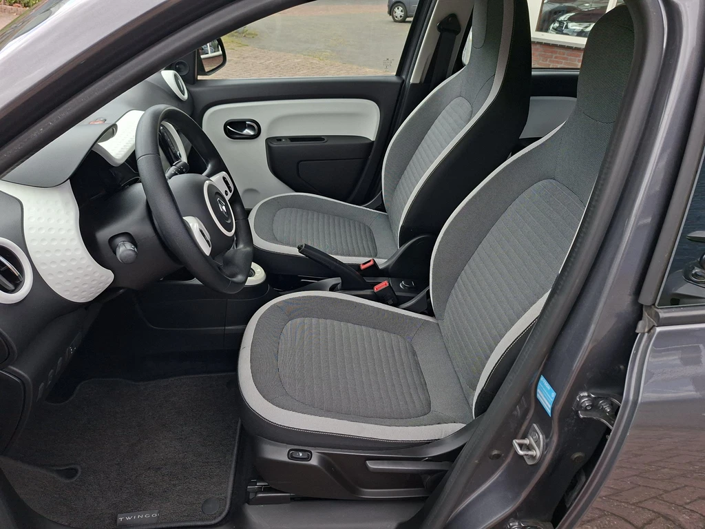 Renault Twingo – foto 16