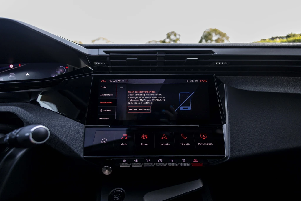 Peugeot 408 – foto 28