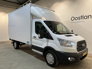 Ford Transit – thumbnail 8