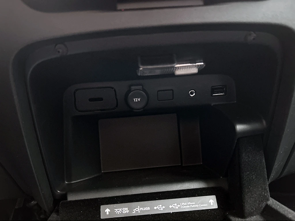 Citroën C4 Picasso – foto 30