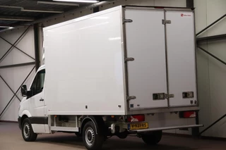 Mercedes-Benz Sprinter – thumbnail 3