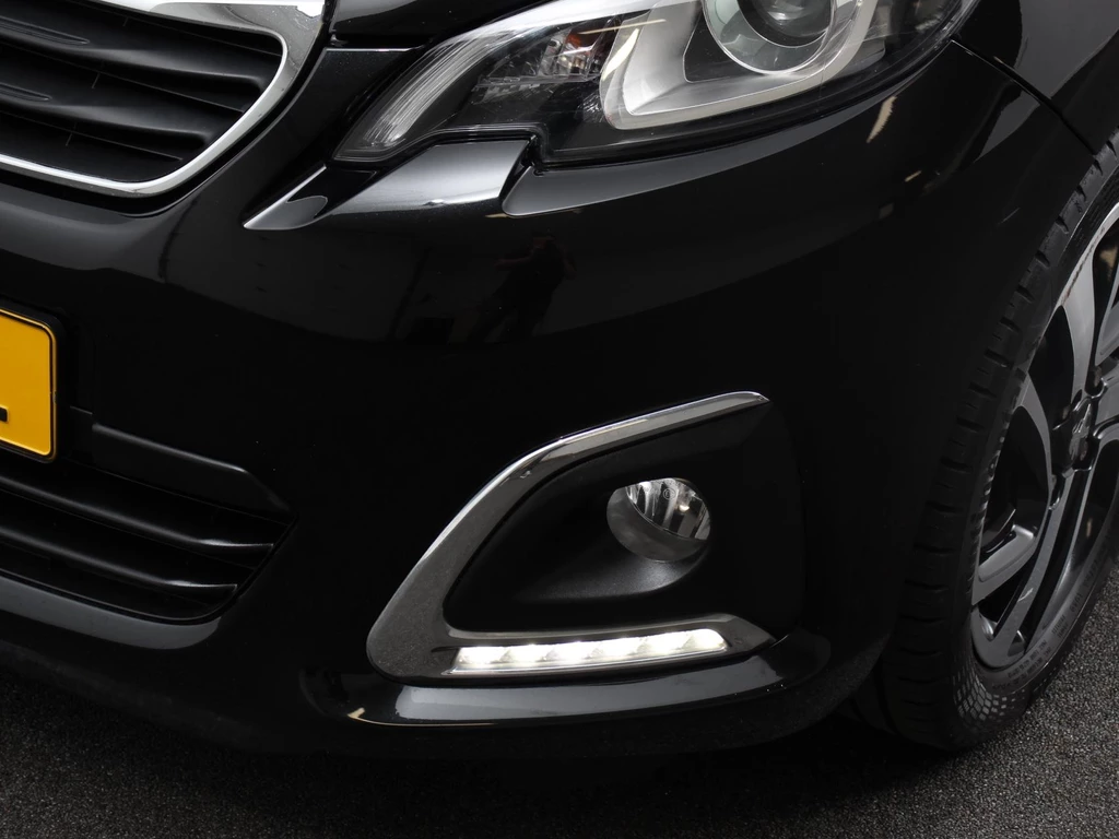 Peugeot 108 – foto 28