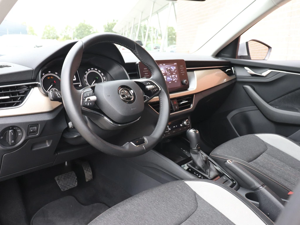 Škoda Kamiq – foto 6