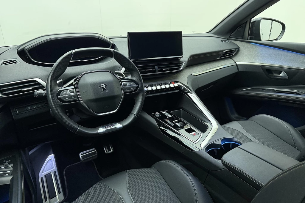 Peugeot 5008 – foto 15