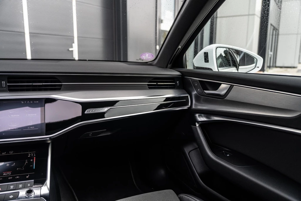 Audi A6 – foto 22