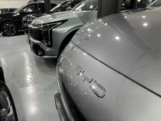 BYD SEAL U – thumbnail 43