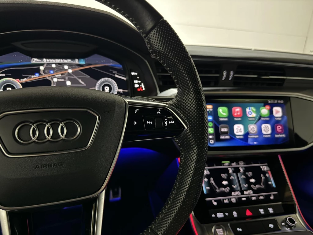 Audi A6 – foto 39