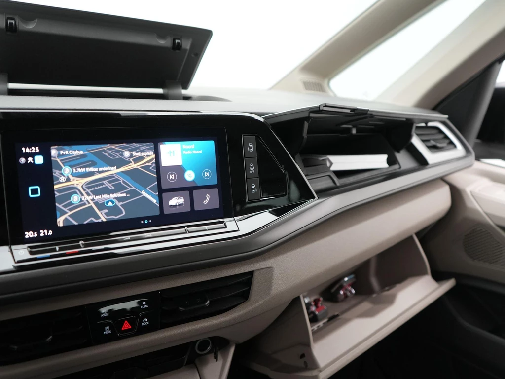 Volkswagen Multivan – foto 38