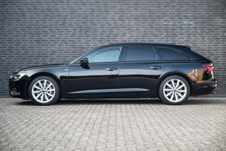 Audi A6 – thumbnail 3