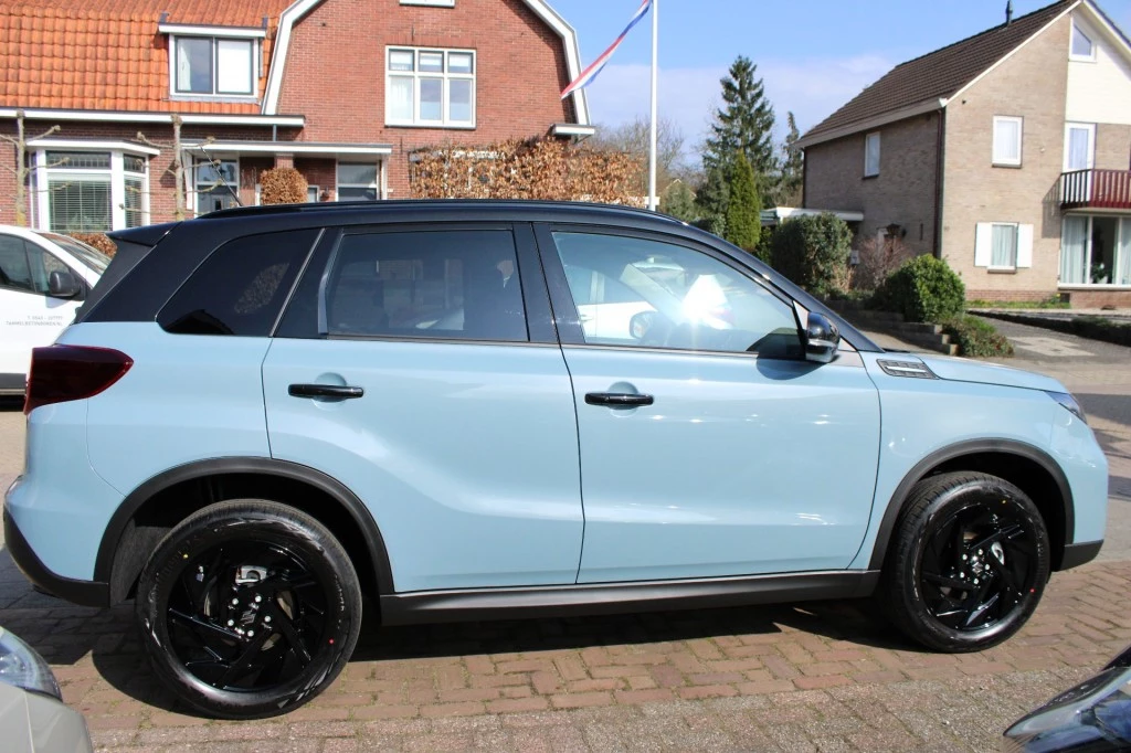 Suzuki Vitara – foto 6