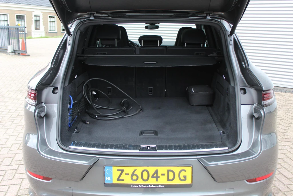 Porsche Cayenne – foto 33