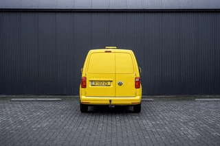 Volkswagen Caddy – thumbnail 3