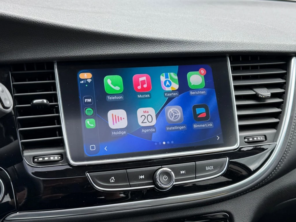 Opel Mokka X – foto 19