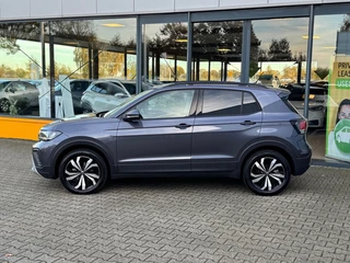Volkswagen T-Cross – thumbnail 2