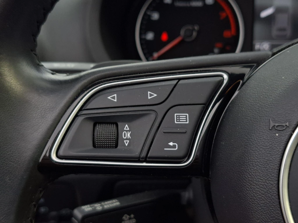 Audi A3 – foto 23